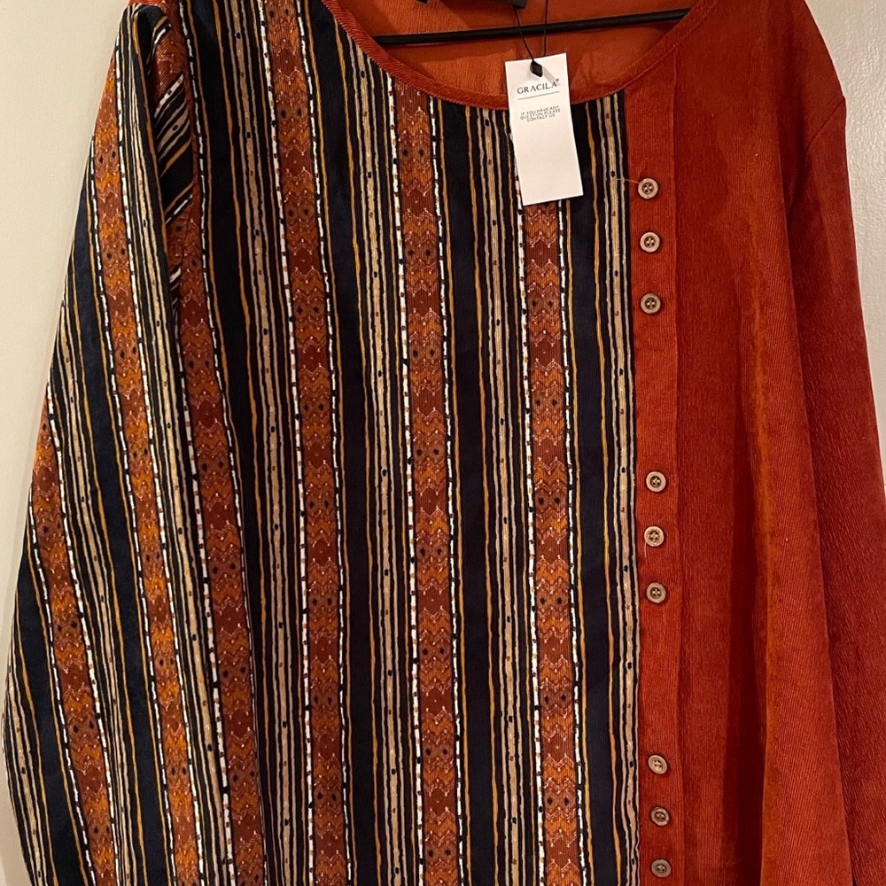 Gracila women’s top